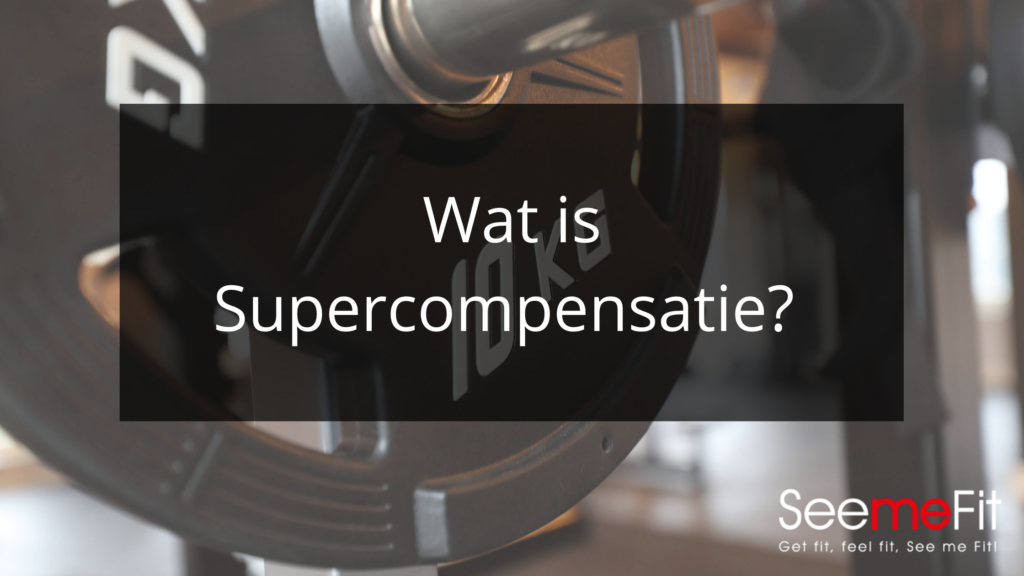 Supercompensatie